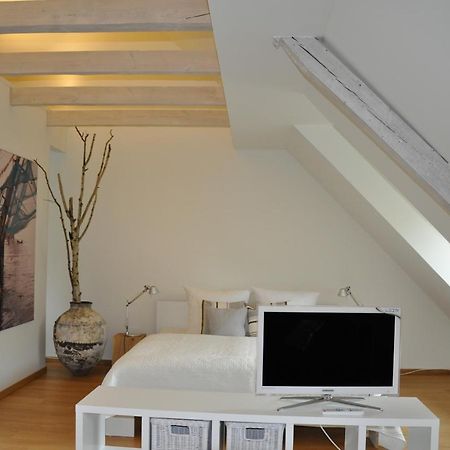 Apartments&Co Wolfsburg Ngoại thất bức ảnh