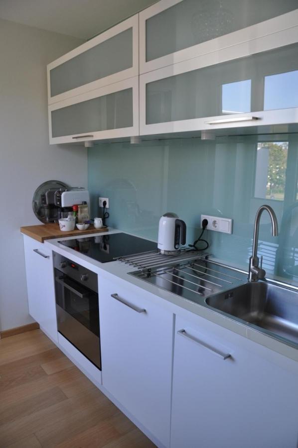 Apartments&Co Wolfsburg Ngoại thất bức ảnh