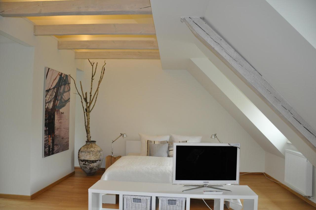 Apartments&Co Wolfsburg Ngoại thất bức ảnh