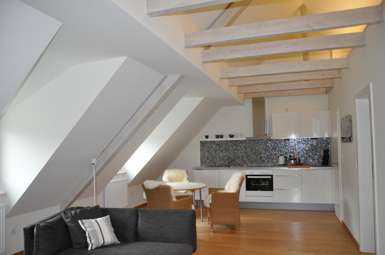 Apartments&Co Wolfsburg Ngoại thất bức ảnh