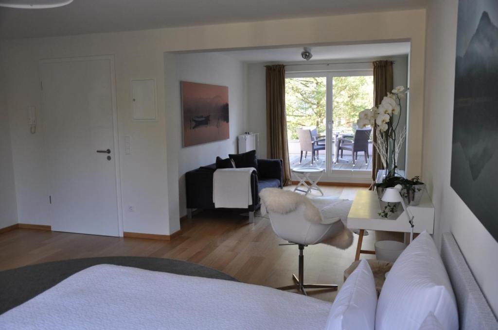 Apartments&Co Wolfsburg Ngoại thất bức ảnh
